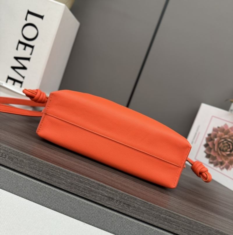 Loewe Flamenco Bags